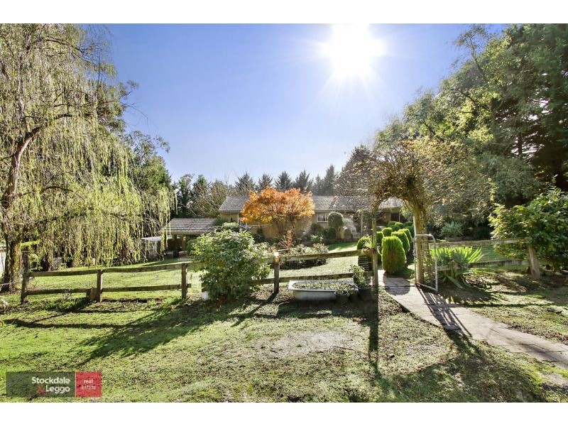 132 Warburton Highway, Lilydale VIC 3140