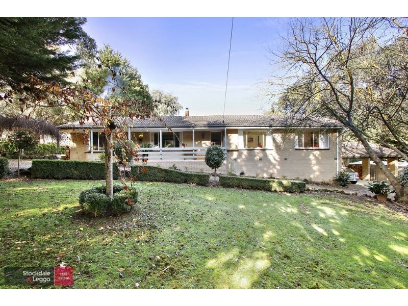 132 Warburton Highway, Lilydale VIC 3140