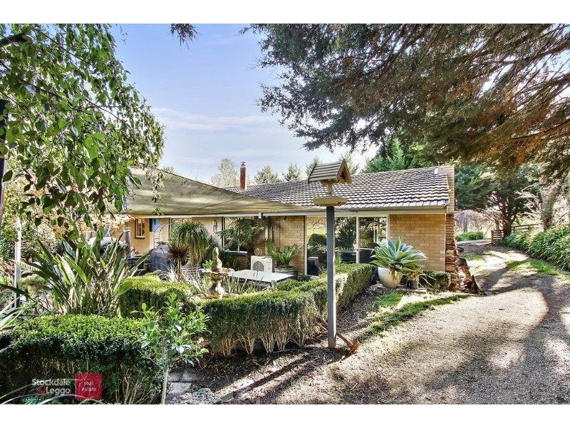 132 Warburton Highway, Lilydale VIC 3140