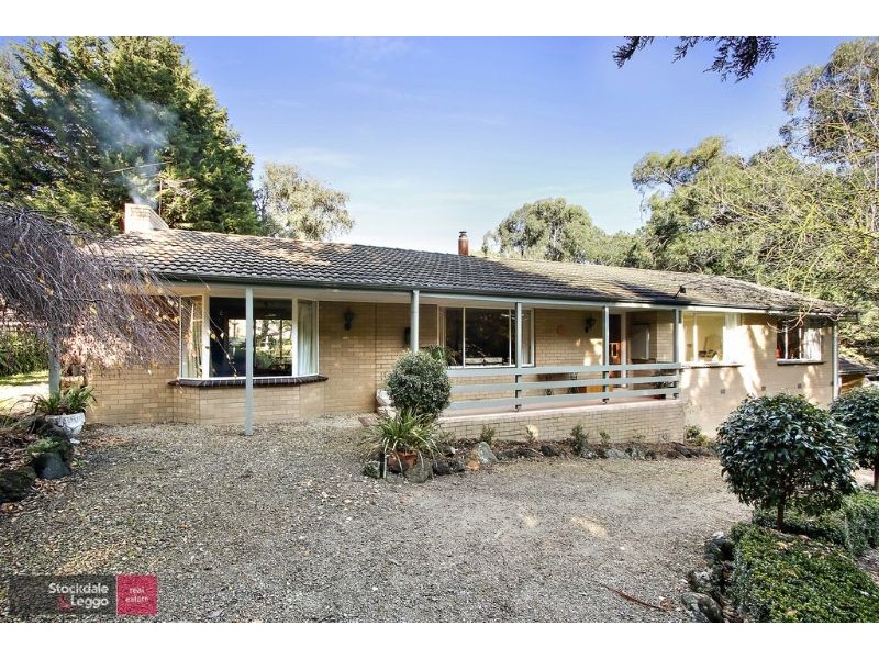 132 Warburton Highway, Lilydale VIC 3140