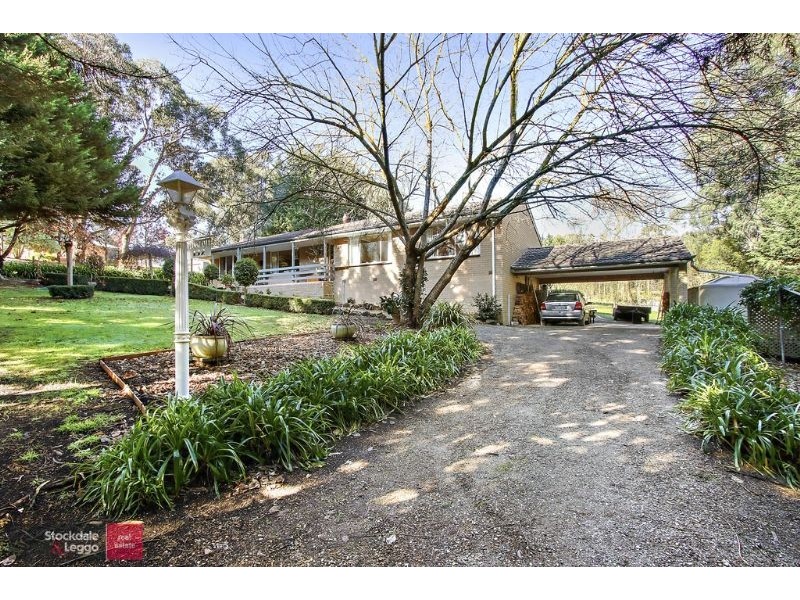 132 Warburton Highway, Lilydale VIC 3140