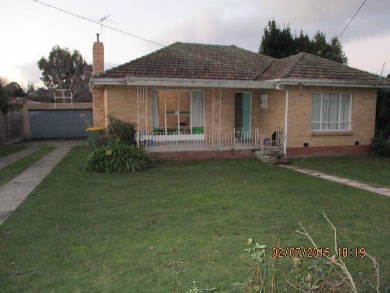 6 Blair Street, Lilydale VIC 3140