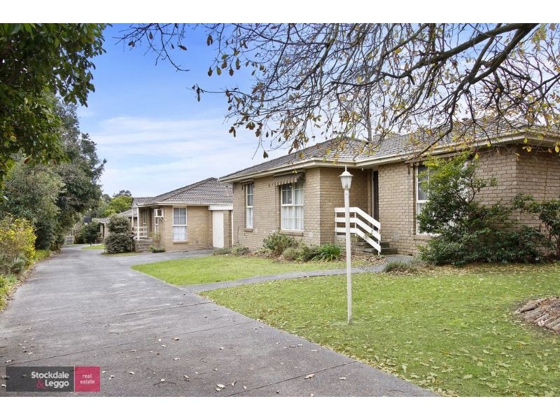 1/7 Braeside Avenue, Ringwood East VIC 3135