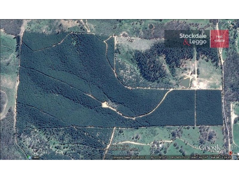 3/825 Dry Creek Road, Bonnie Doon VIC 3720