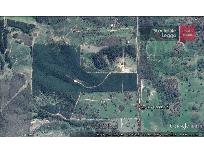 3/825 Dry Creek Road, Bonnie Doon VIC 3720