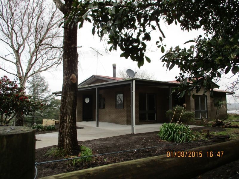 265 Schoolhouse Road, Woori Yallock VIC 3139