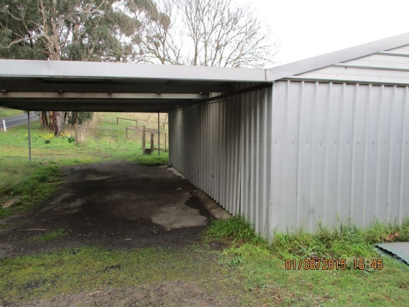 265 Schoolhouse Road, Woori Yallock VIC 3139