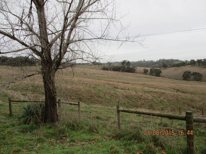 265 Schoolhouse Road, Woori Yallock VIC 3139