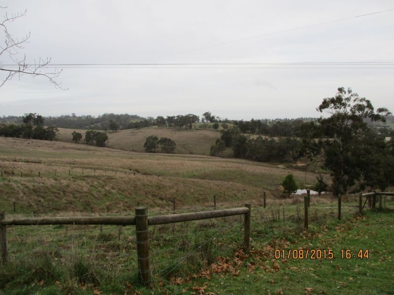 265 Schoolhouse Road, Woori Yallock VIC 3139