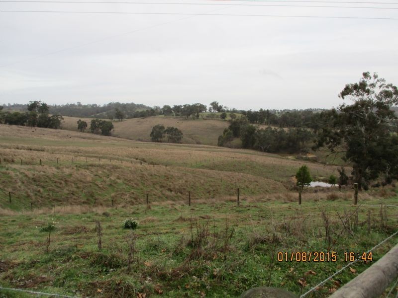 265 Schoolhouse Road, Woori Yallock VIC 3139