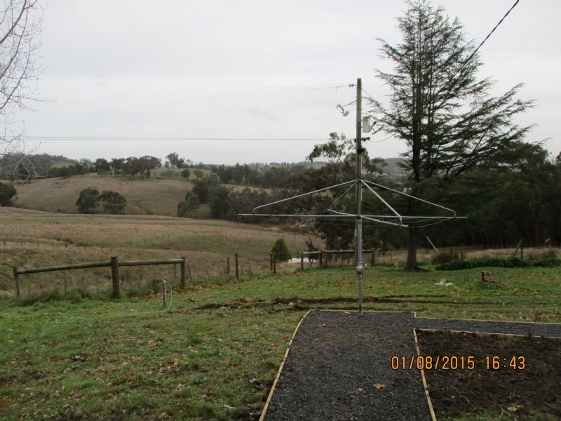 265 Schoolhouse Road, Woori Yallock VIC 3139
