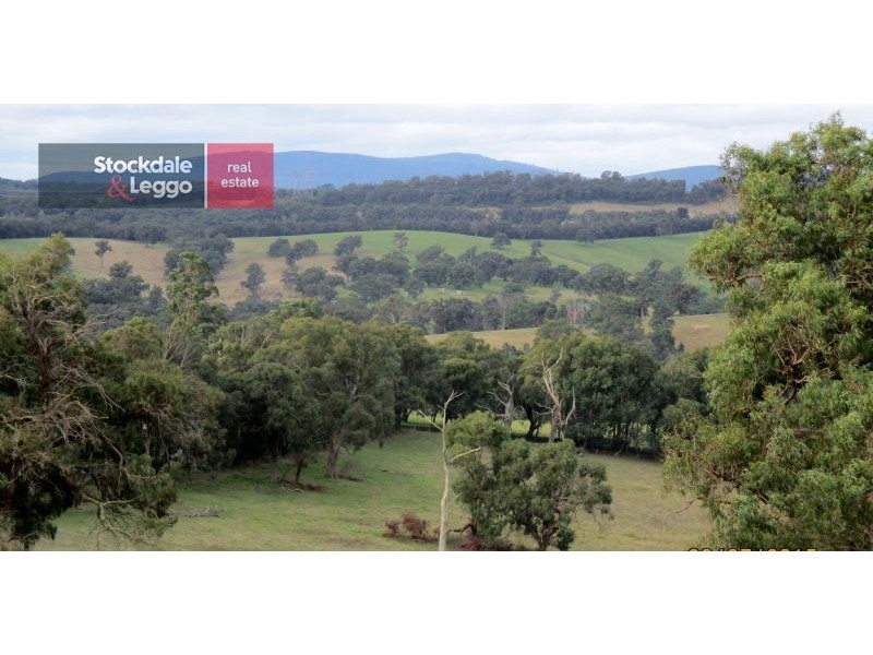 10 Smiths Road, Yellingbo VIC 3139