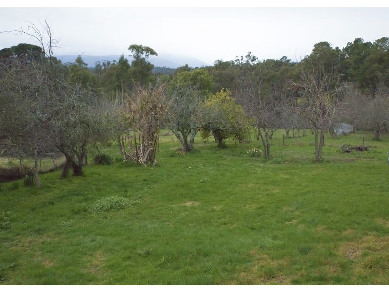 6a  Littlejohn Avenue, Mount Evelyn VIC 3796