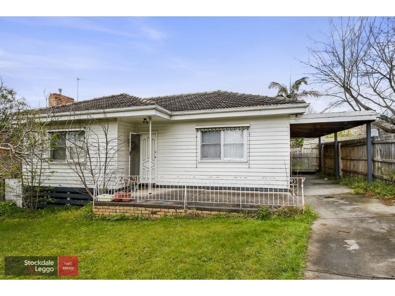 13 Clyde Street, Lilydale VIC 3140