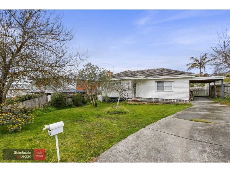 13 Clyde Street, Lilydale VIC 3140