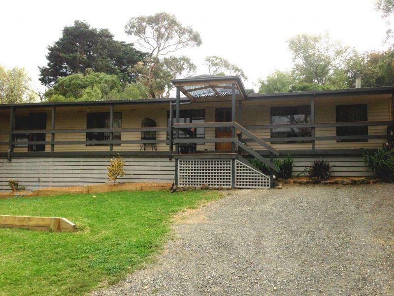 886 Warburton Highway, Seville East VIC 3139