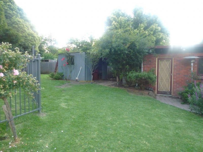 886 Warburton Highway, Seville East VIC 3139