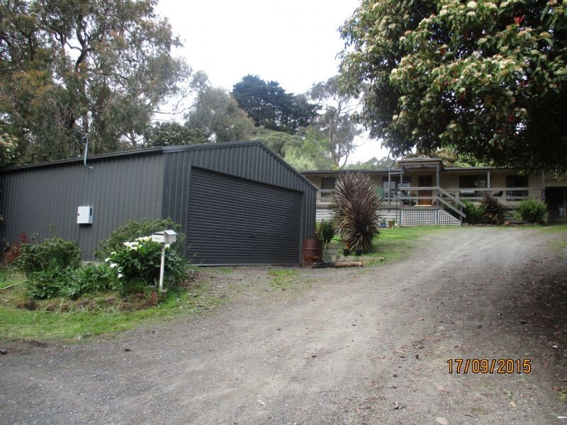 886 Warburton Highway, Seville East VIC 3139