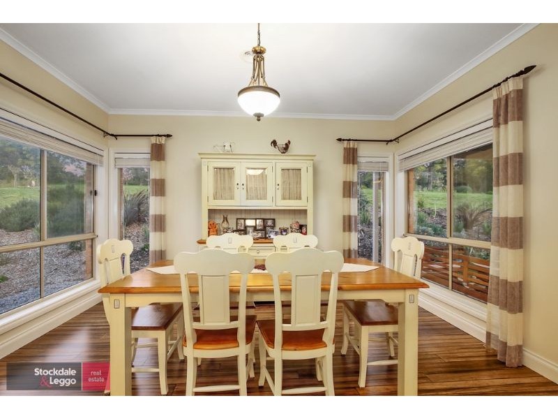 250 Clegg Road, Wandin North VIC 3139