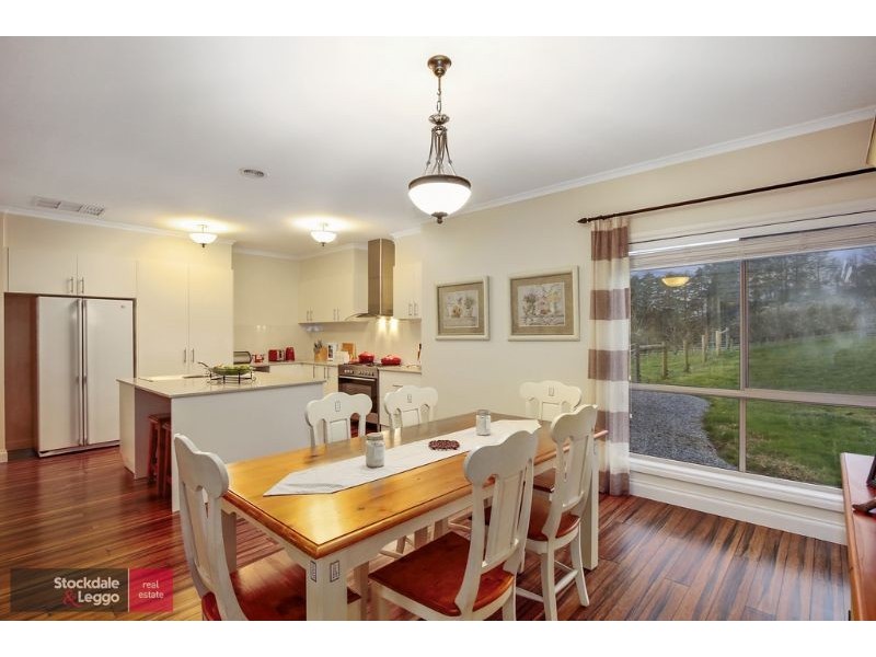 250 Clegg Road, Wandin North VIC 3139