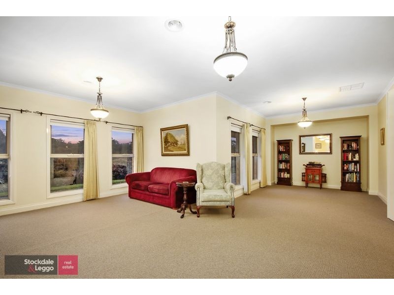 250 Clegg Road, Wandin North VIC 3139