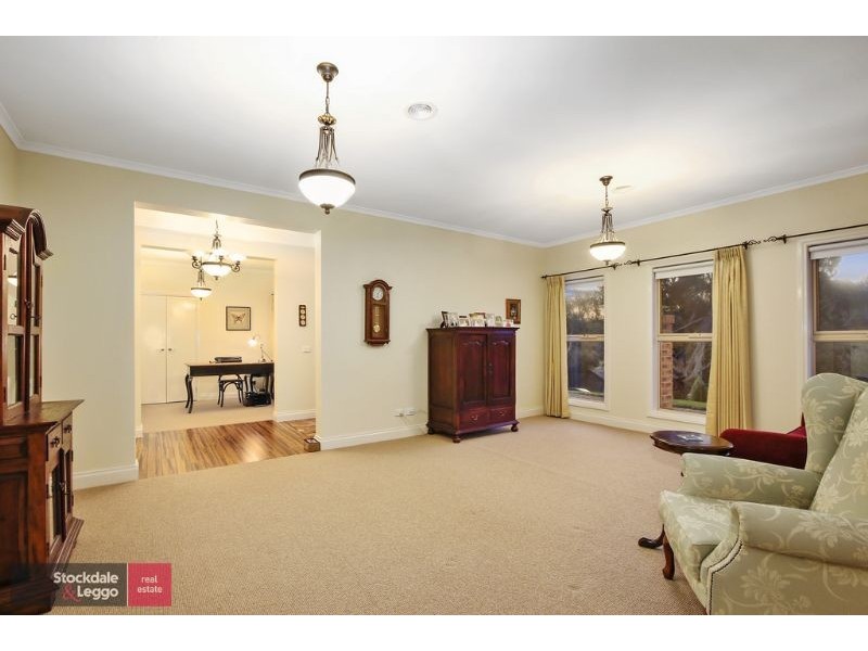 250 Clegg Road, Wandin North VIC 3139