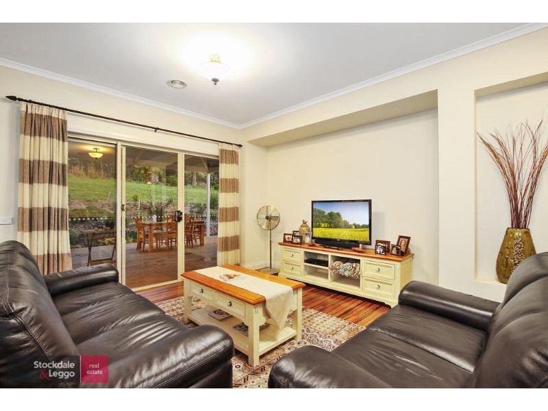 250 Clegg Road, Wandin North VIC 3139