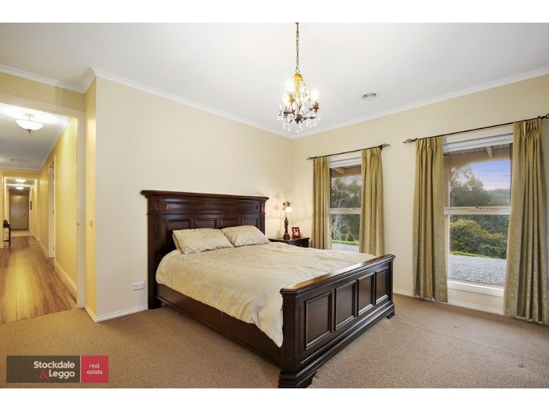 250 Clegg Road, Wandin North VIC 3139