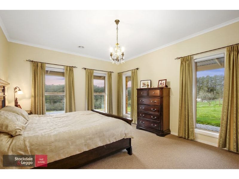 250 Clegg Road, Wandin North VIC 3139