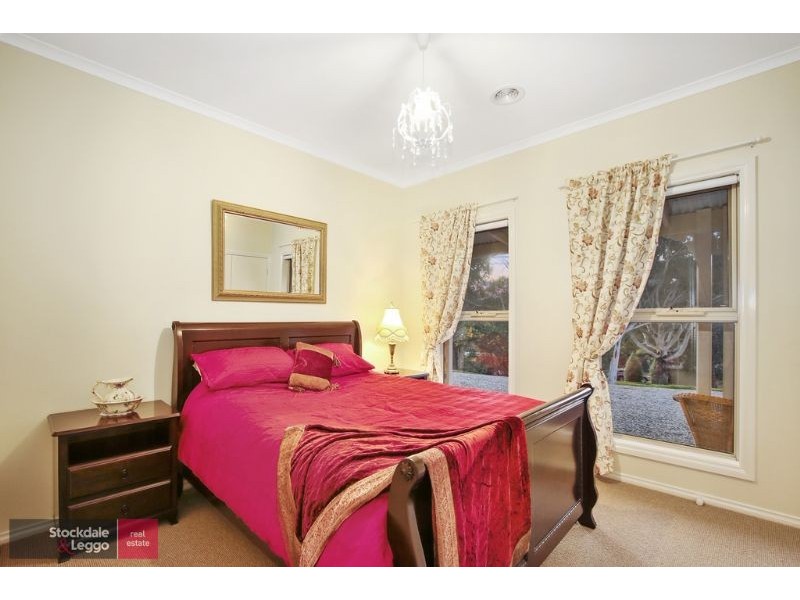 250 Clegg Road, Wandin North VIC 3139
