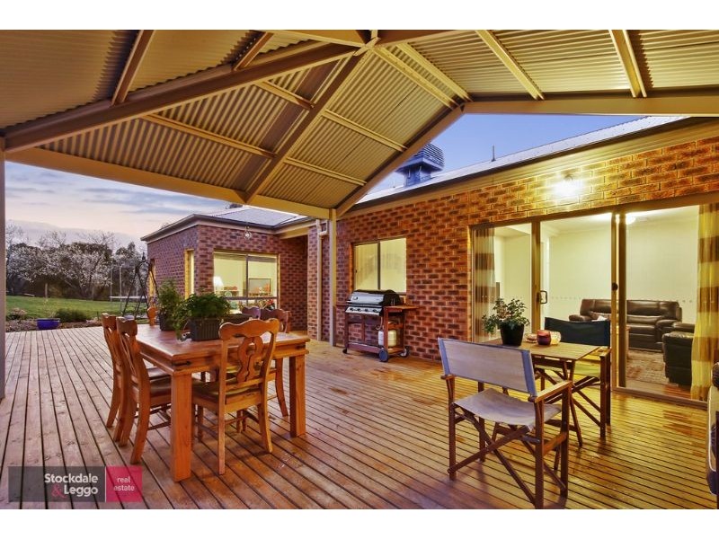 250 Clegg Road, Wandin North VIC 3139