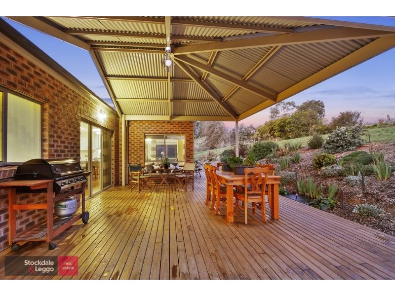 250 Clegg Road, Wandin North VIC 3139