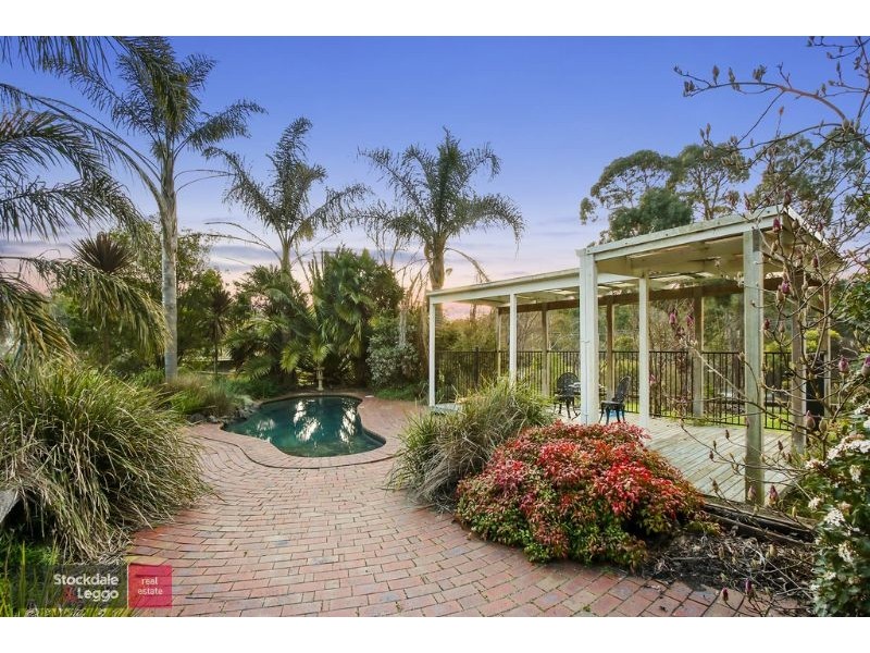 250 Clegg Road, Wandin North VIC 3139