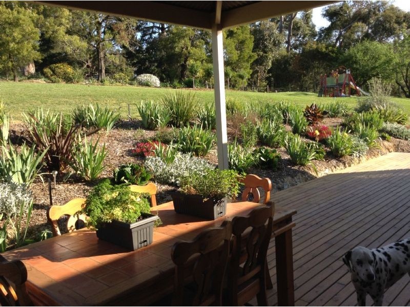 250 Clegg Road, Wandin North VIC 3139