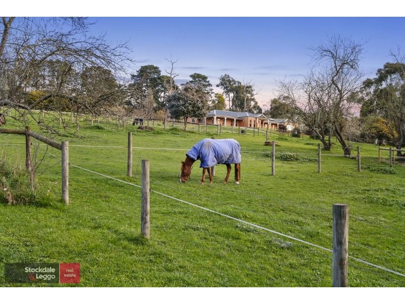 250 Clegg Road, Wandin North VIC 3139