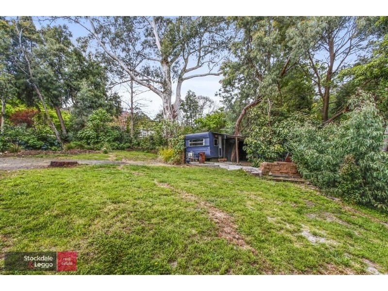 14 Clarke Avenue, Warburton VIC 3799