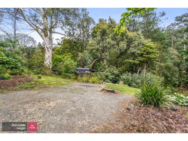 14 Clarke Avenue, Warburton VIC 3799