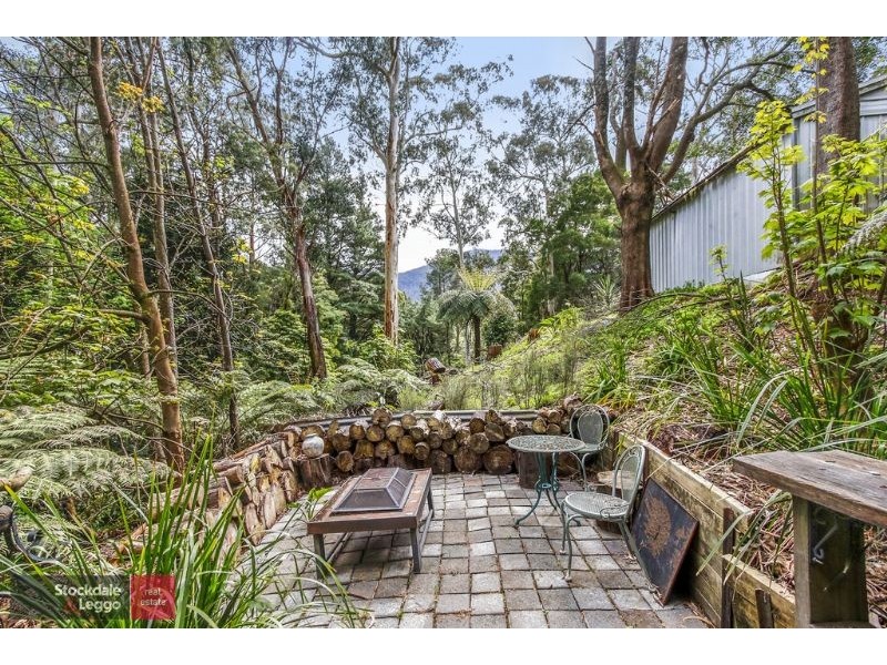 14 Clarke Avenue, Warburton VIC 3799