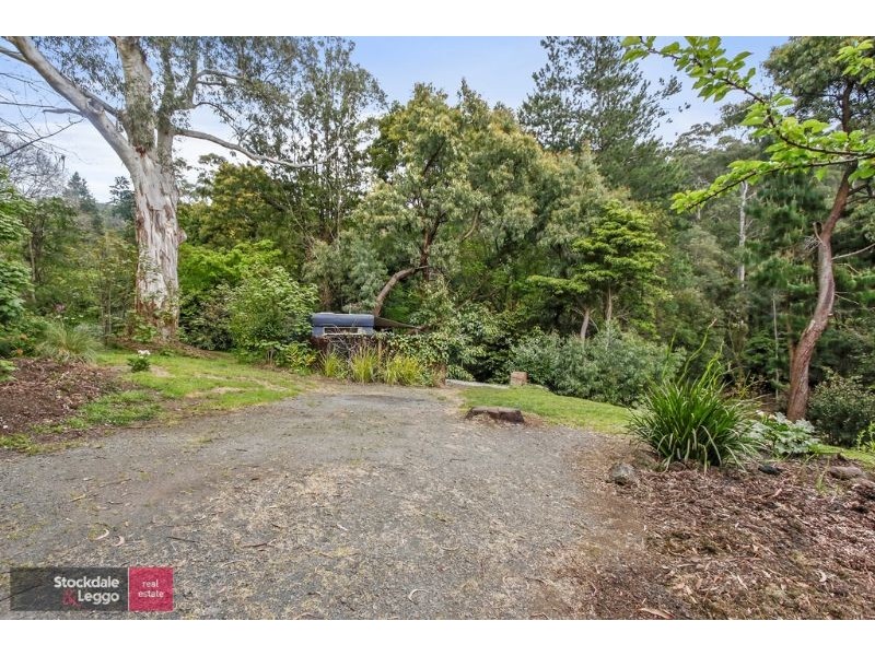 14 Clarke Avenue, Warburton VIC 3799