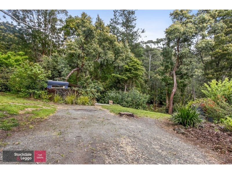 14 Clarke Avenue, Warburton VIC 3799