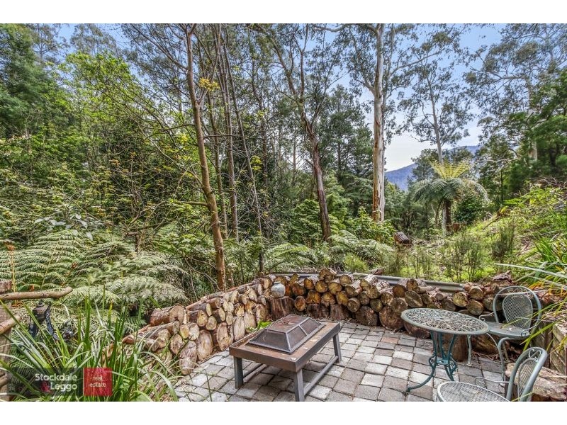 14 Clarke Avenue, Warburton VIC 3799