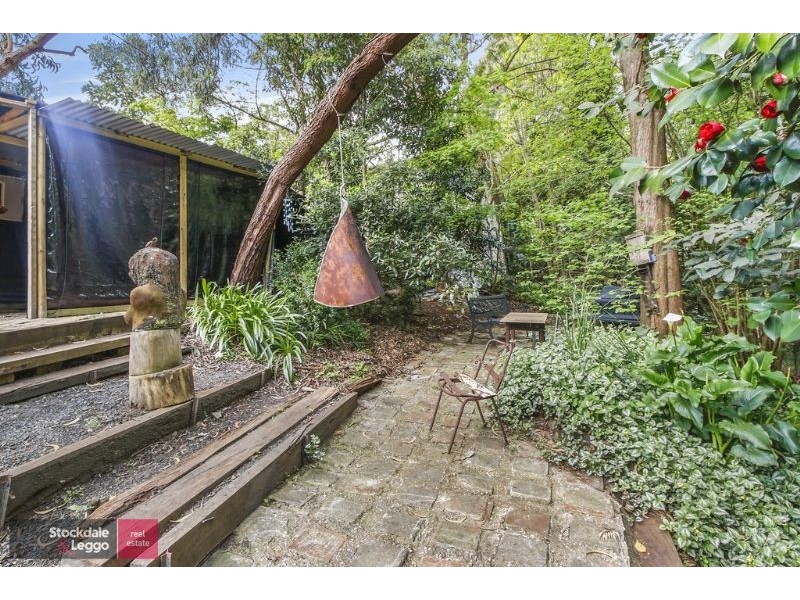 14 Clarke Avenue, Warburton VIC 3799