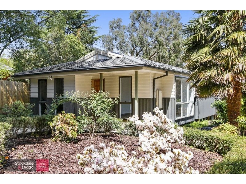 1/6 Henry Street, Yarra Junction VIC 3797