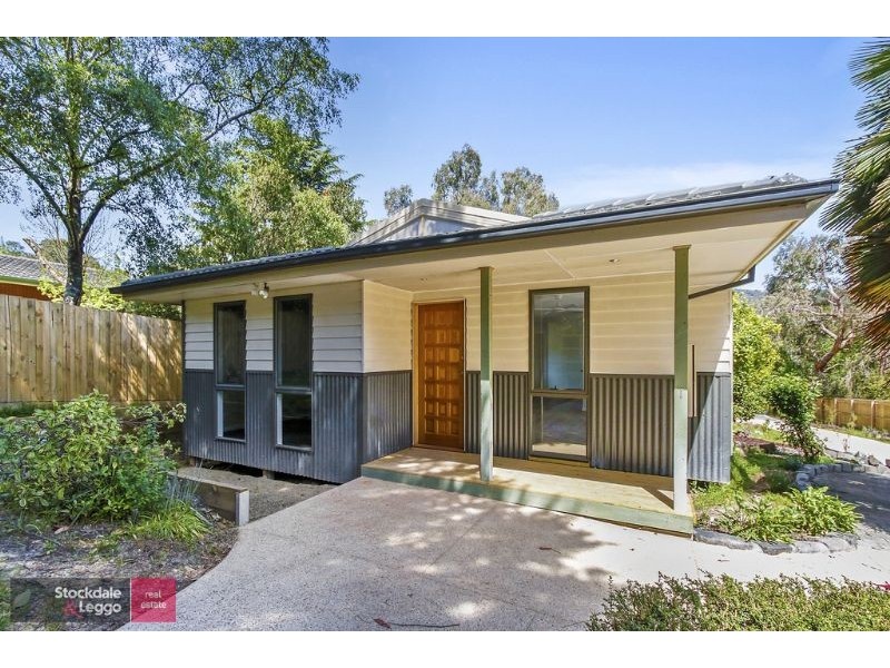 1/6 Henry Street, Yarra Junction VIC 3797