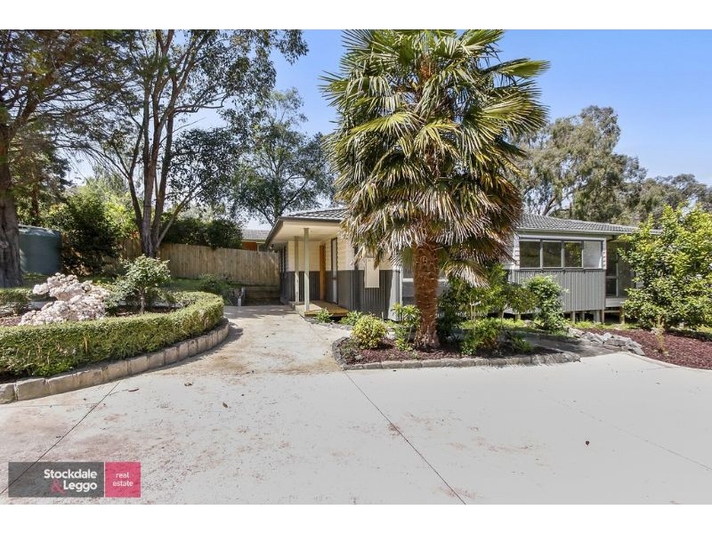 1/6 Henry Street, Yarra Junction VIC 3797