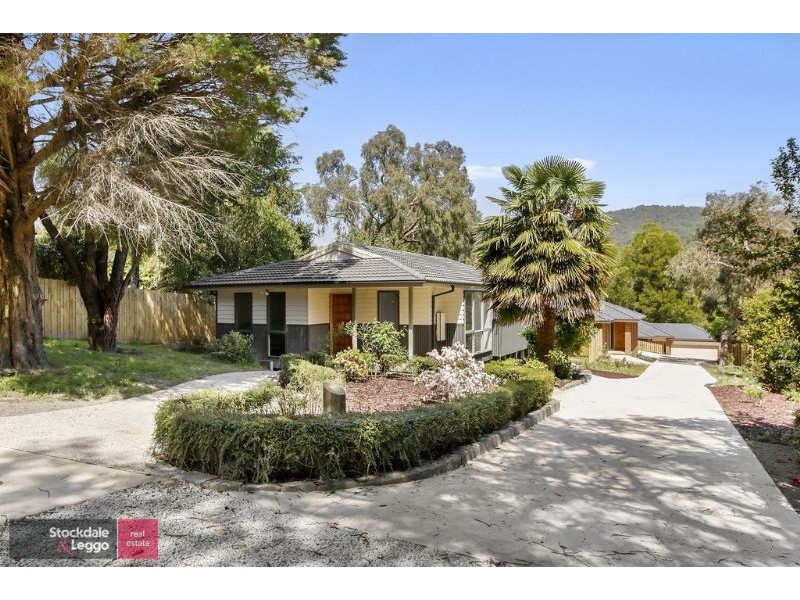 1/6 Henry Street, Yarra Junction VIC 3797