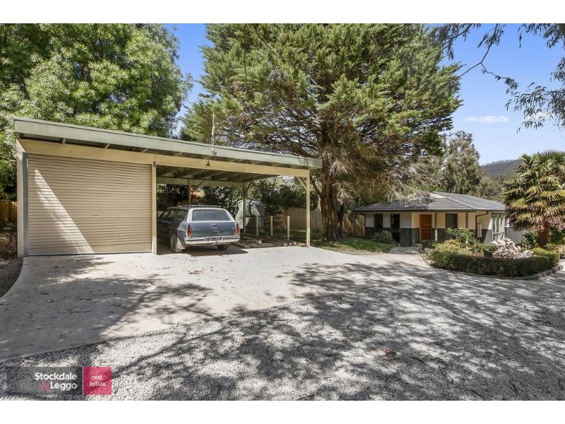 1/6 Henry Street, Yarra Junction VIC 3797