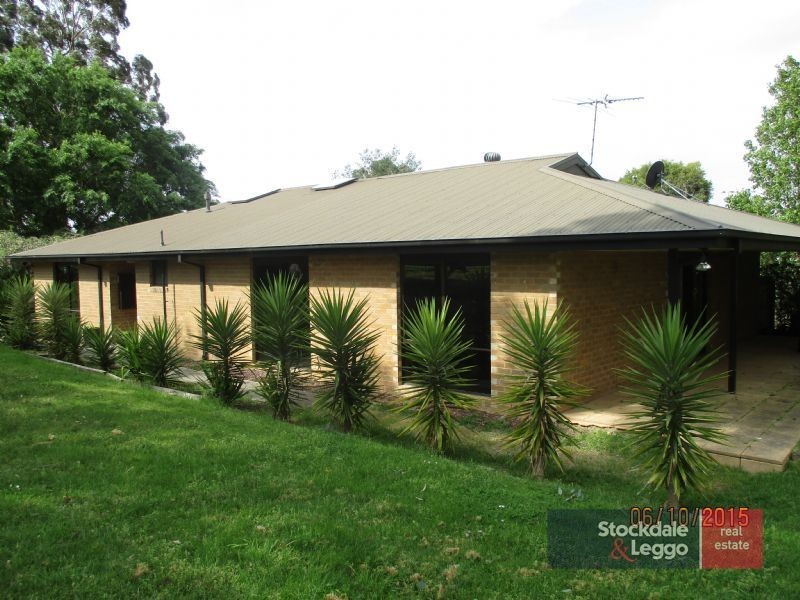 68 King Street, Yarra Glen VIC 3775