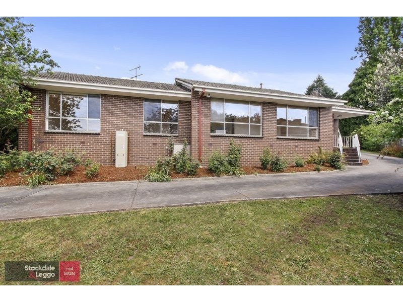 57 Victoria Road, Chirnside Park VIC 3116