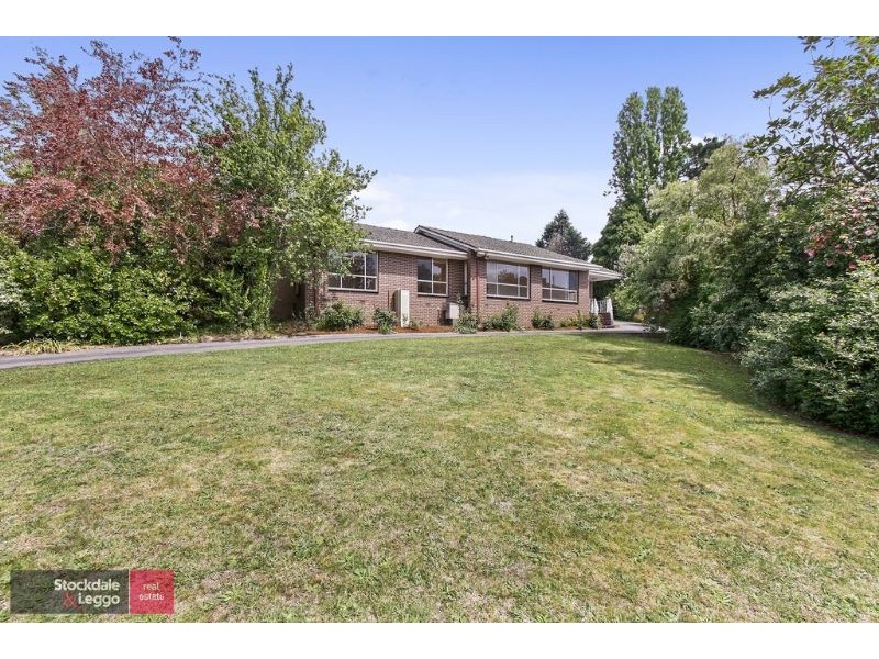 57 Victoria Road, Chirnside Park VIC 3116